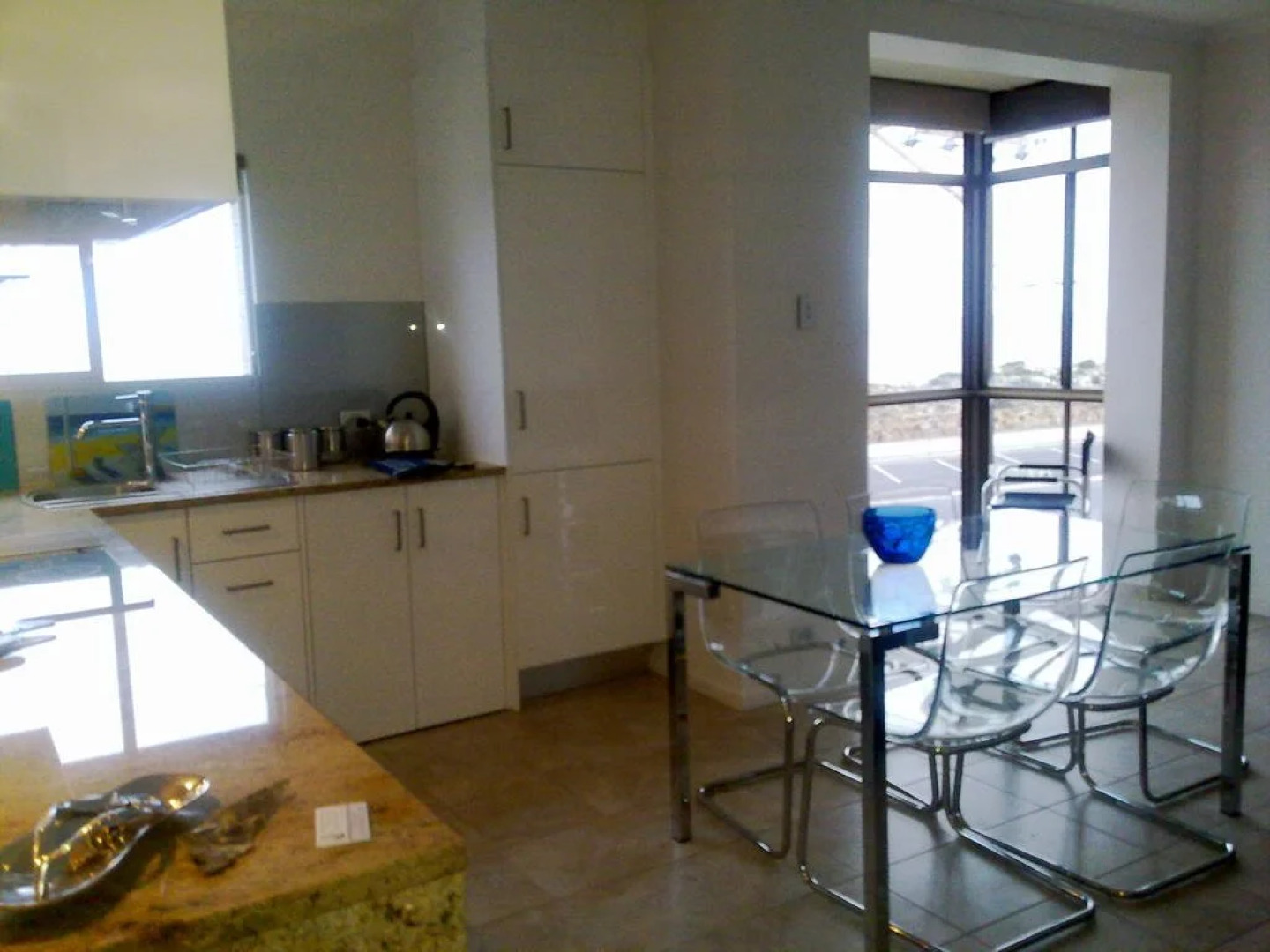 Acushla Accommodation