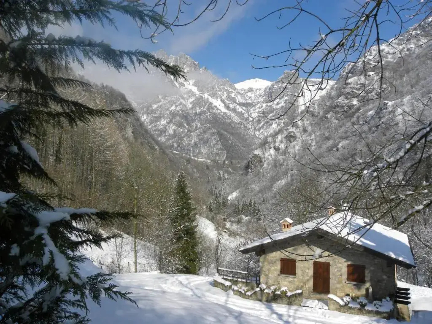 Piccolo Tibet B&B
