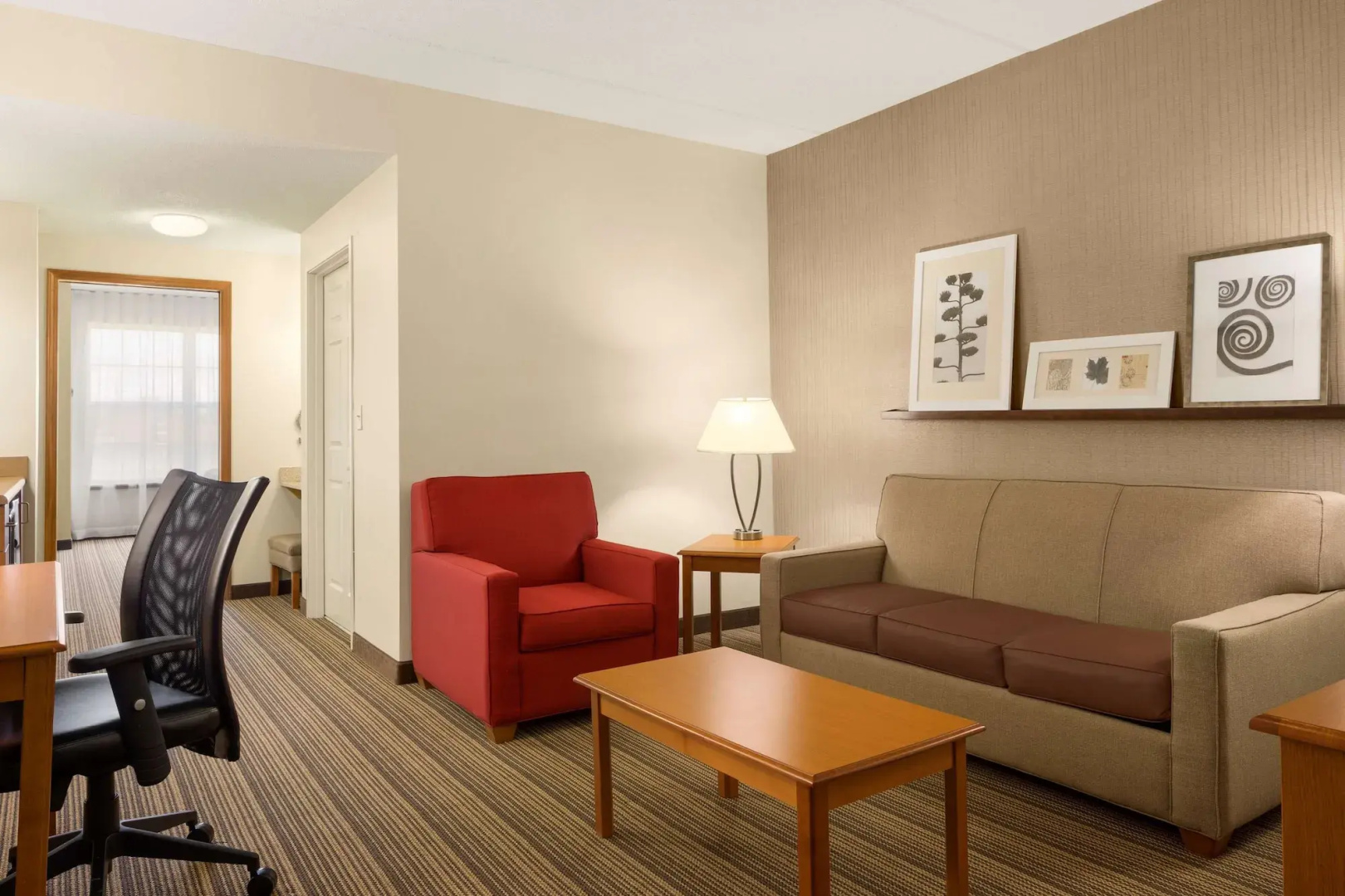 Country Inn & Suites by Radisson, Findlay, OH