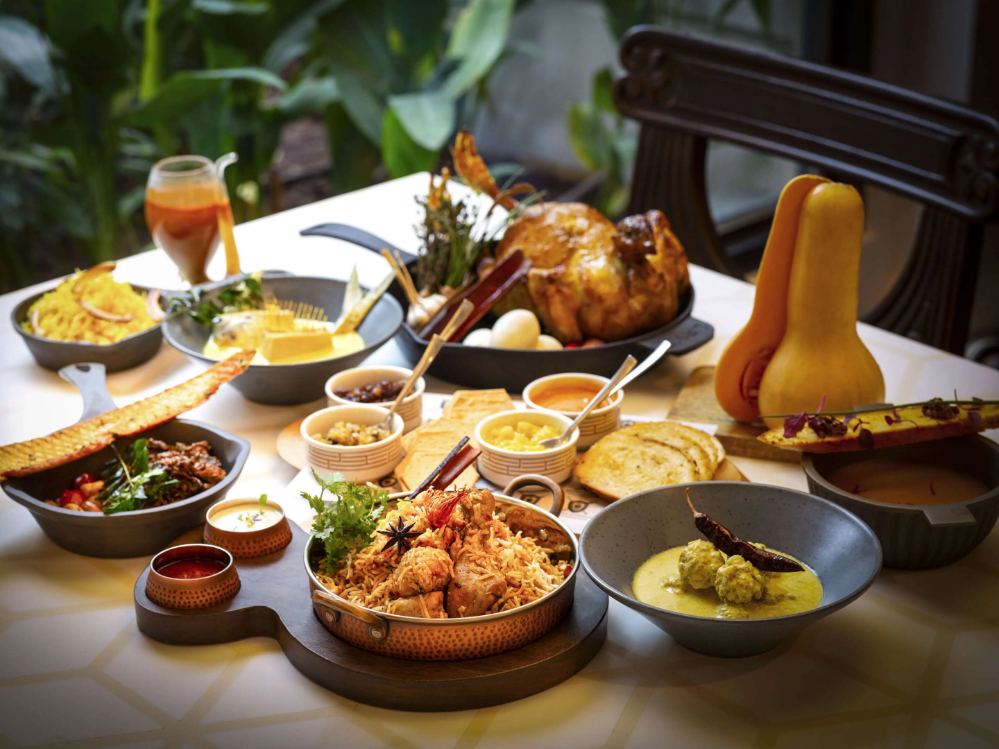 Radisson Blu Hotel & Suites GRT Chennai