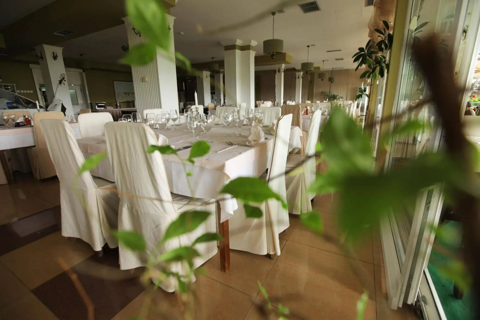 Hotel Belvedere