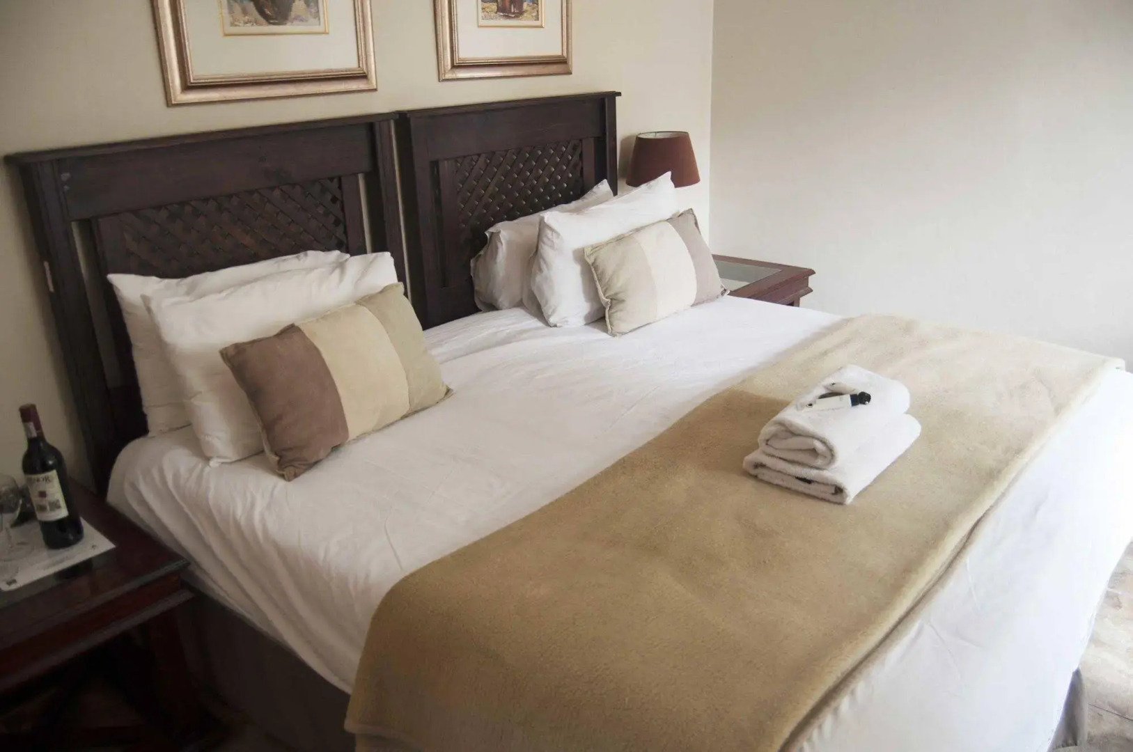 Brooklyn Guesthouses