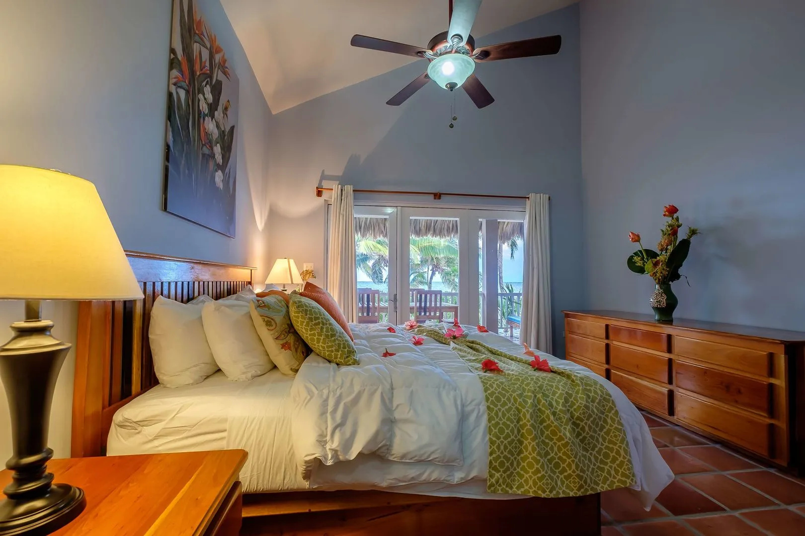 Sapphire Beach Resort