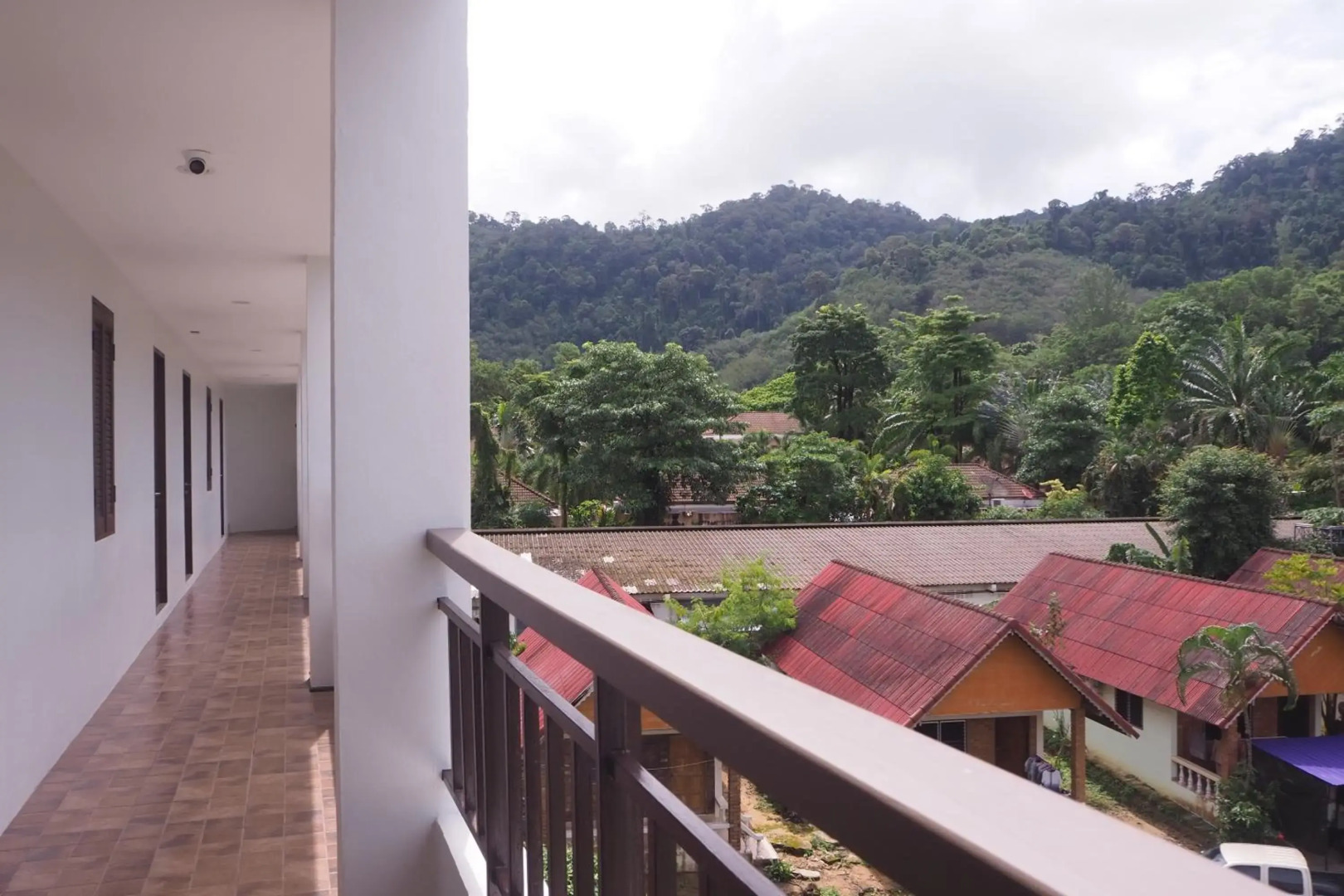 Rakkawan Residence Khaolak (SHA Plus+)