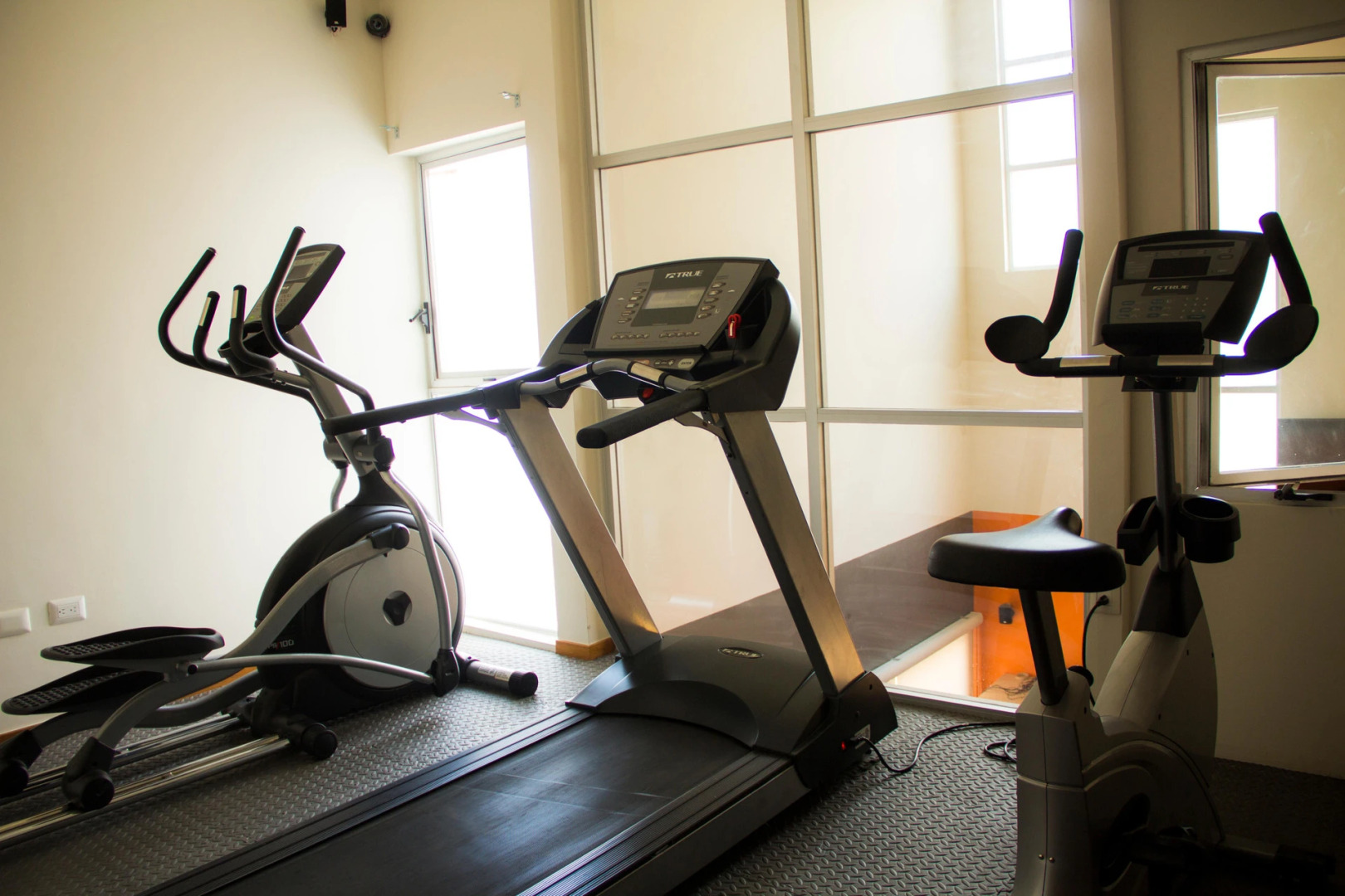 Copper Canyon Boutique Hotel