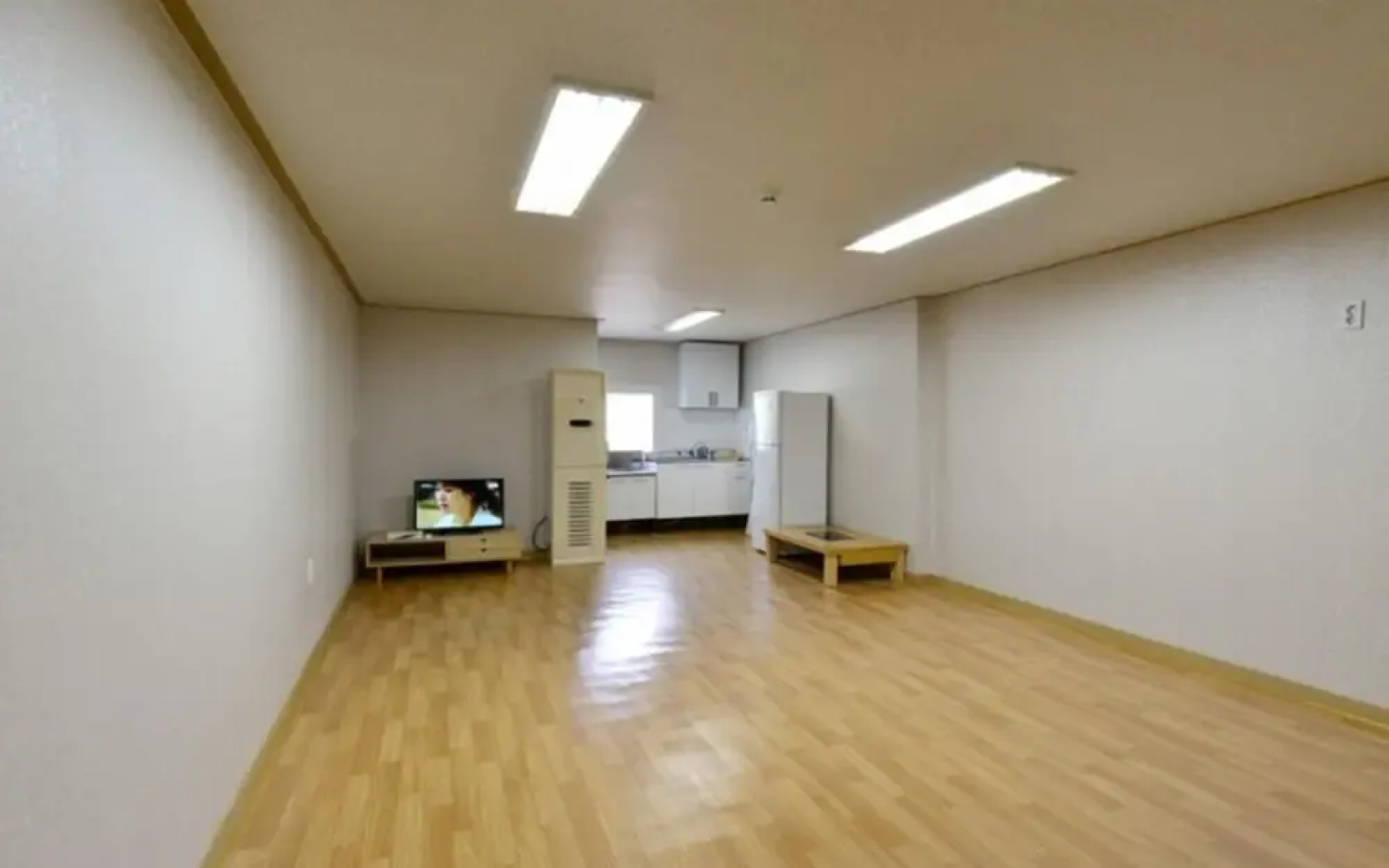 Yeoncheon Valley Bed & Breakfast Pension