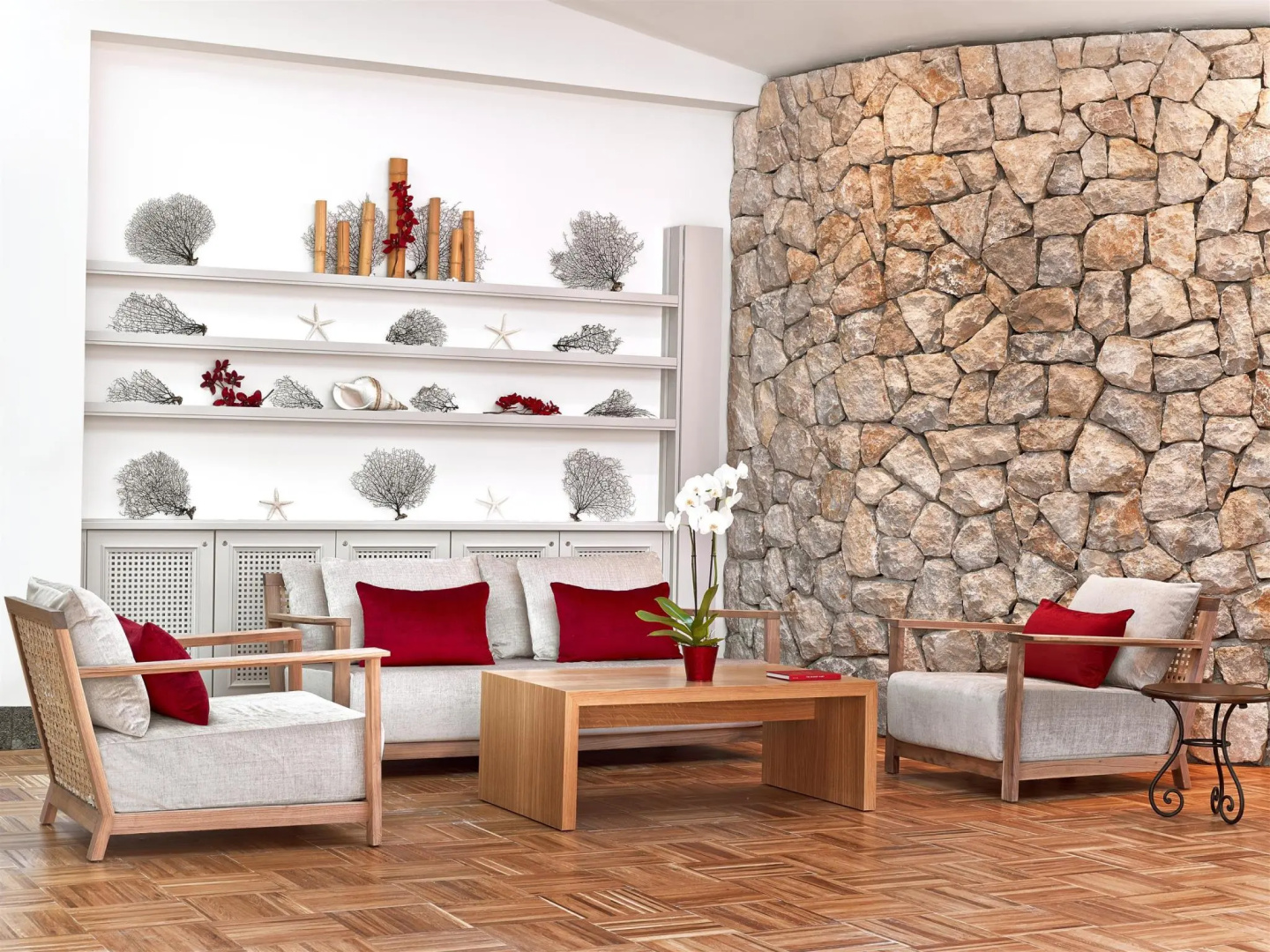 The St. Regis Mardavall Mallorca Resort
