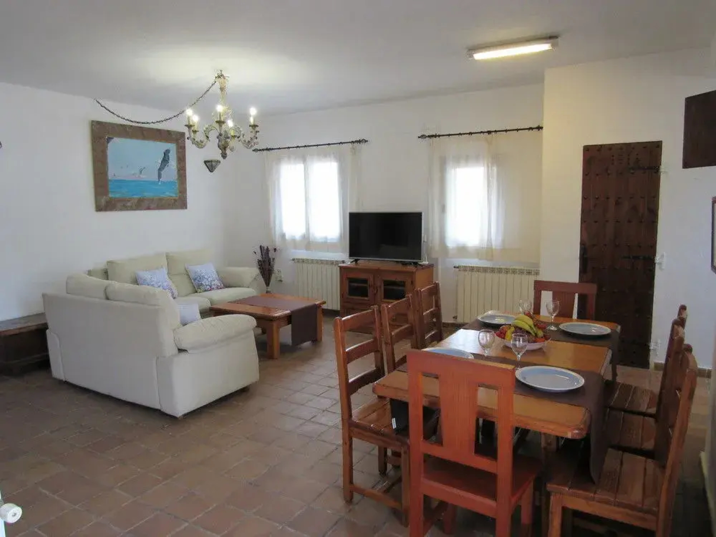 Villa Miguel