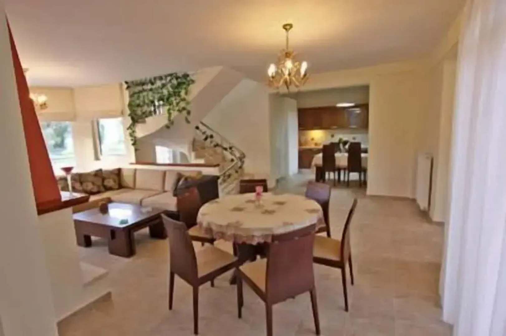 Villa Rosa