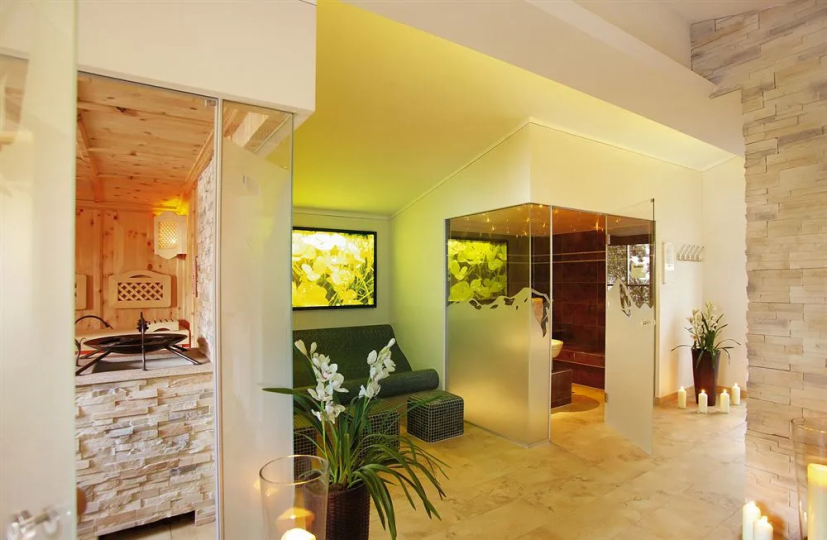 Der Böglerhof - pure nature resort