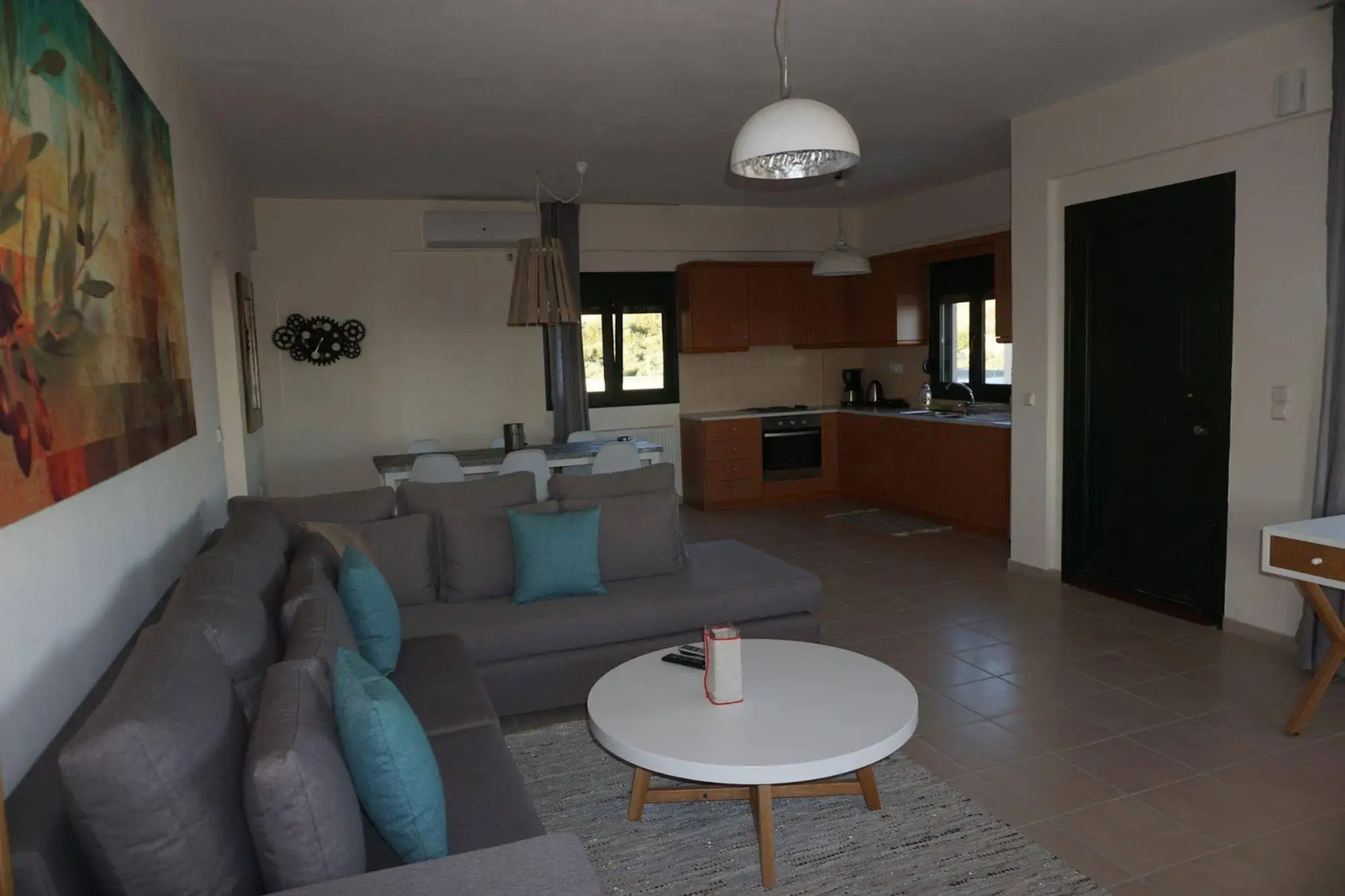 Portela Villas Kapsali