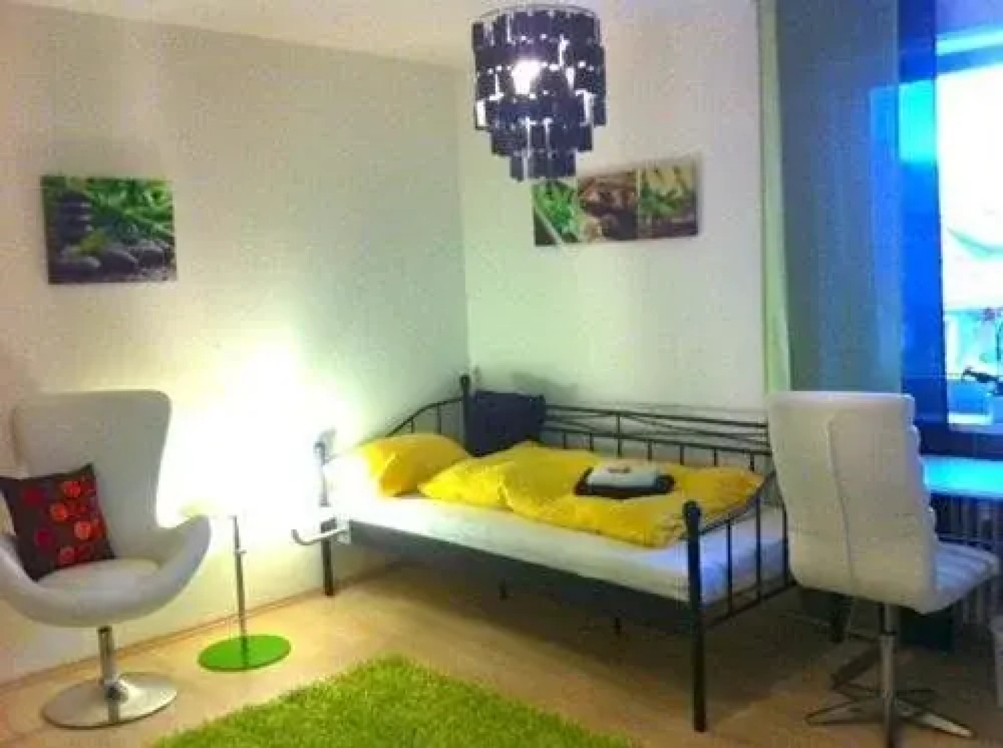 Pension Ristorante da Giova