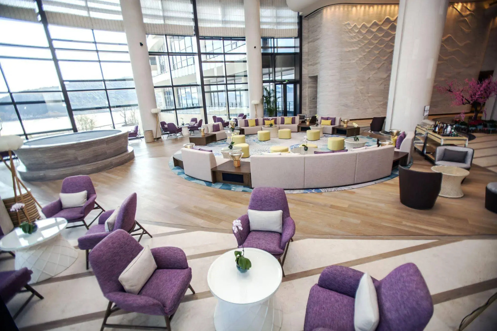 Crowne Plaza Ningbo Xiangshan Sea View by IHG