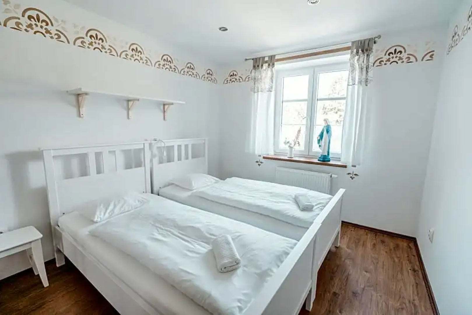 Penzion Račí údolí