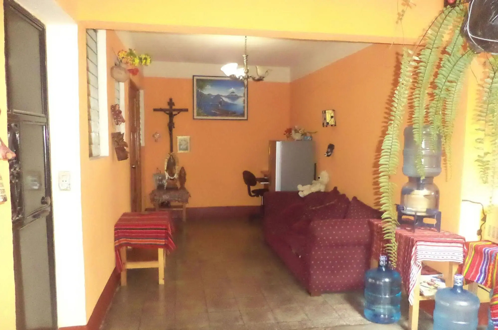 Hospedaje El Viajero