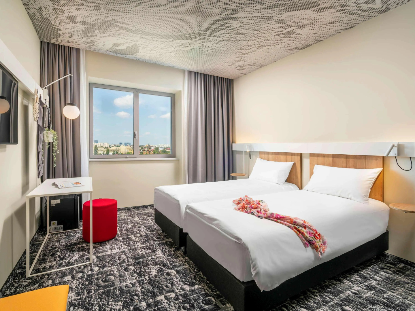 ibis Bucharest Politehnica