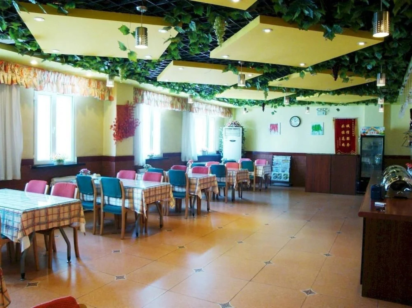 Home Inn (Jilin Taoyuan Road)