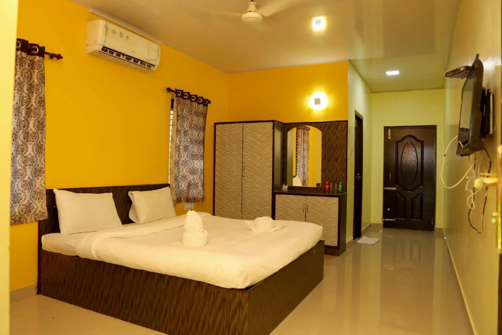 Royal Nature Resort