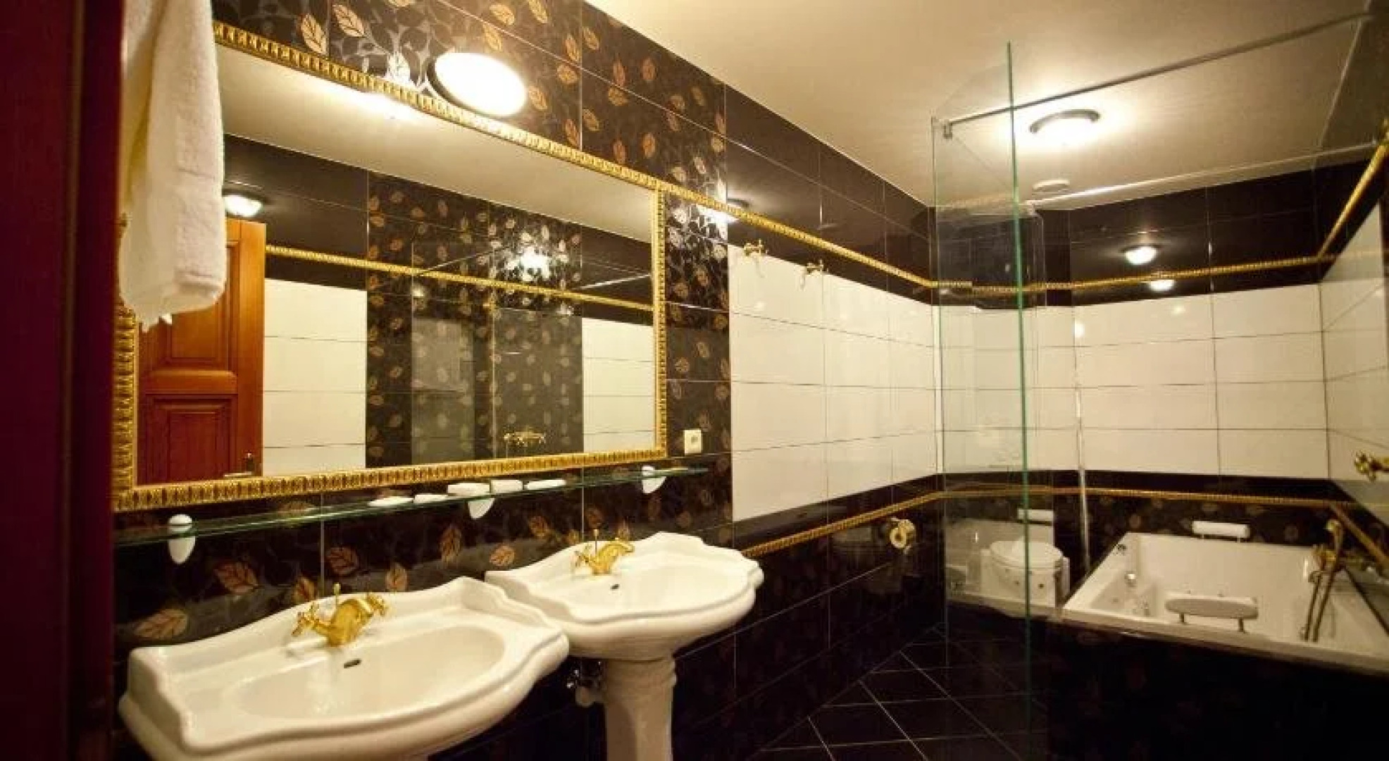 Hotel Gold Chotoviny