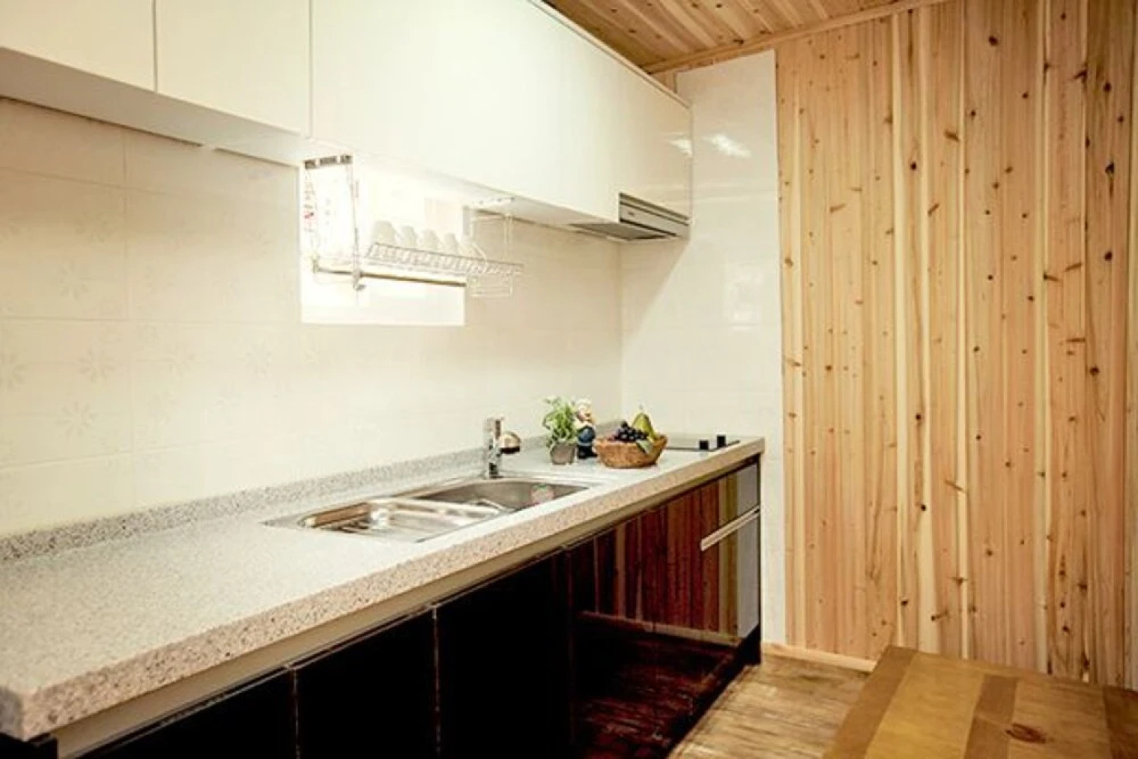 Hwacheon Finland Village Pension