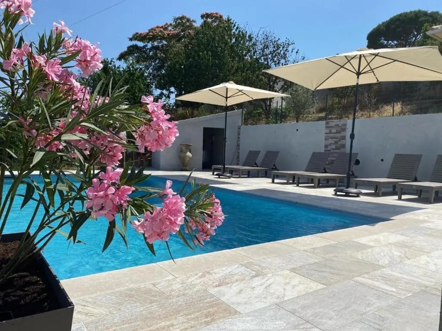 Residence Pasturella