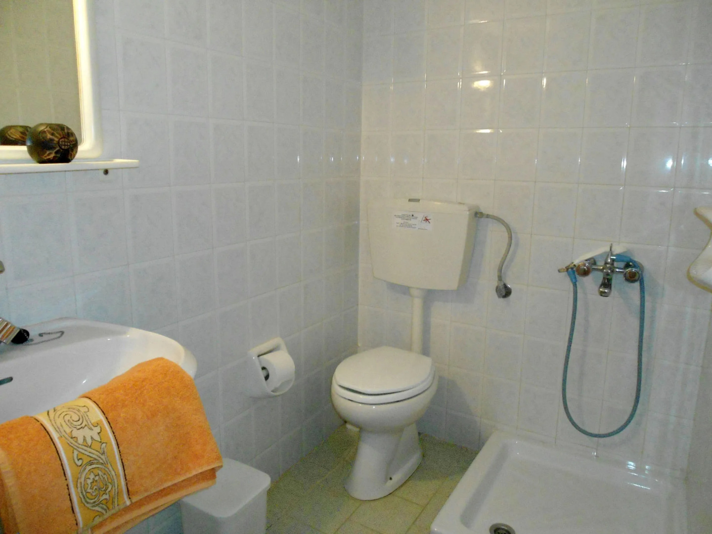 George Deluxe Apartments