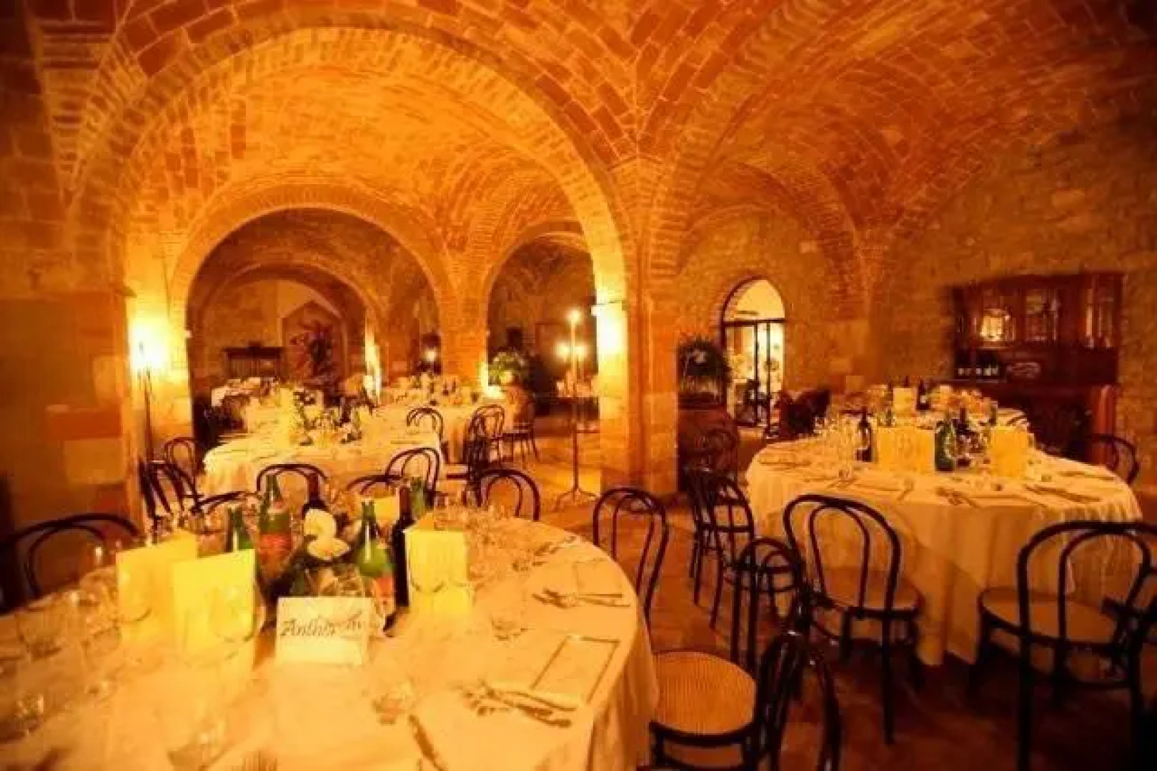 Residenza Santa Maria In Borraccia