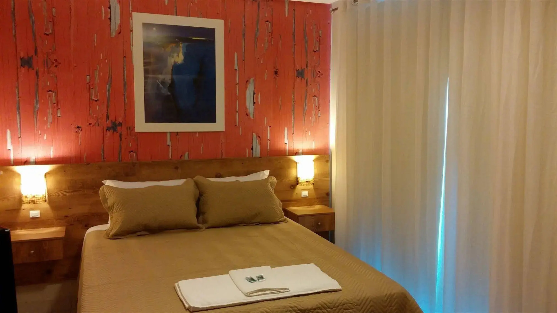 Serra Negra Pousada Spa by Easy Hoteis