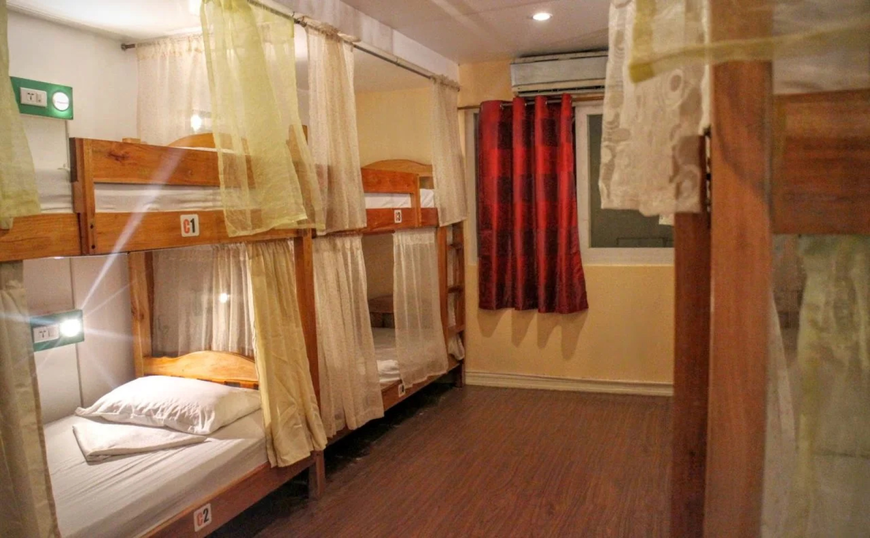 The Good Shepherd Hostel Manila