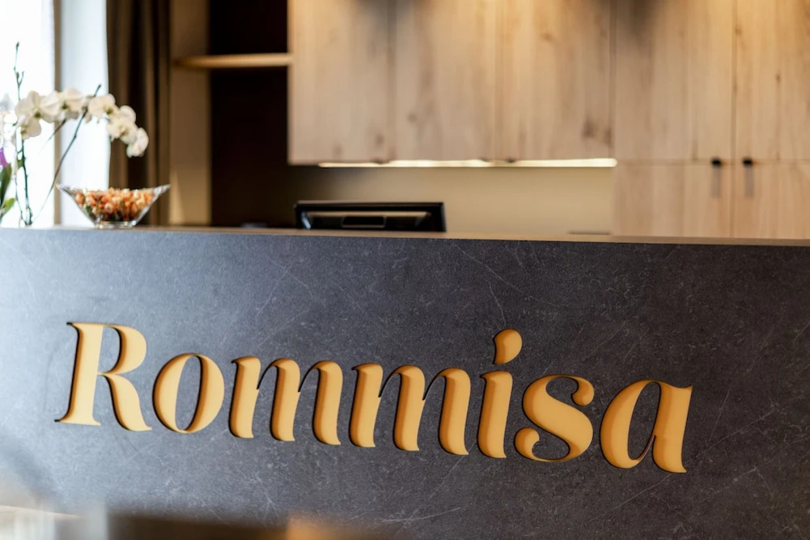 Hotel Rommisa