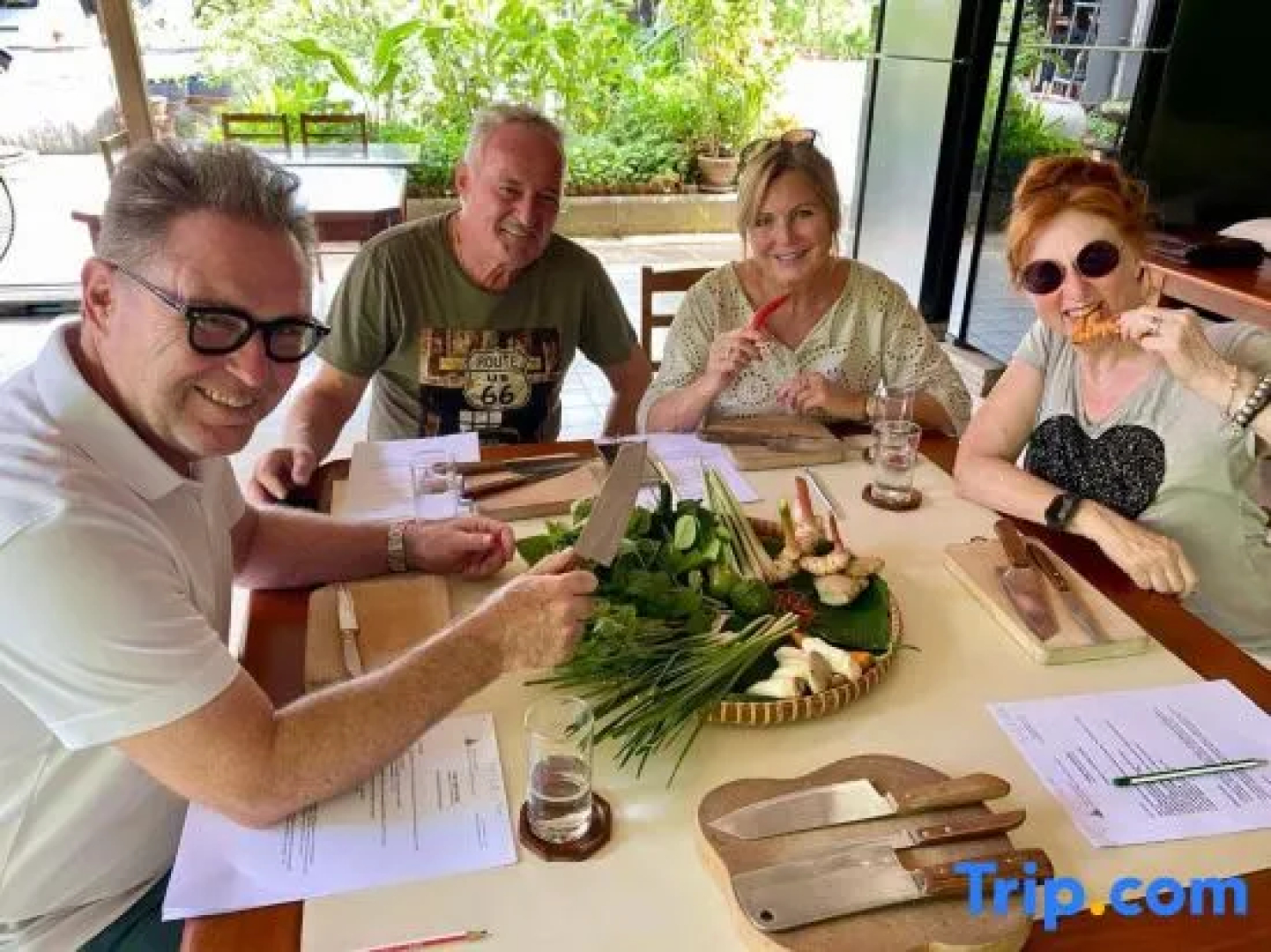 The Thai House Homestay