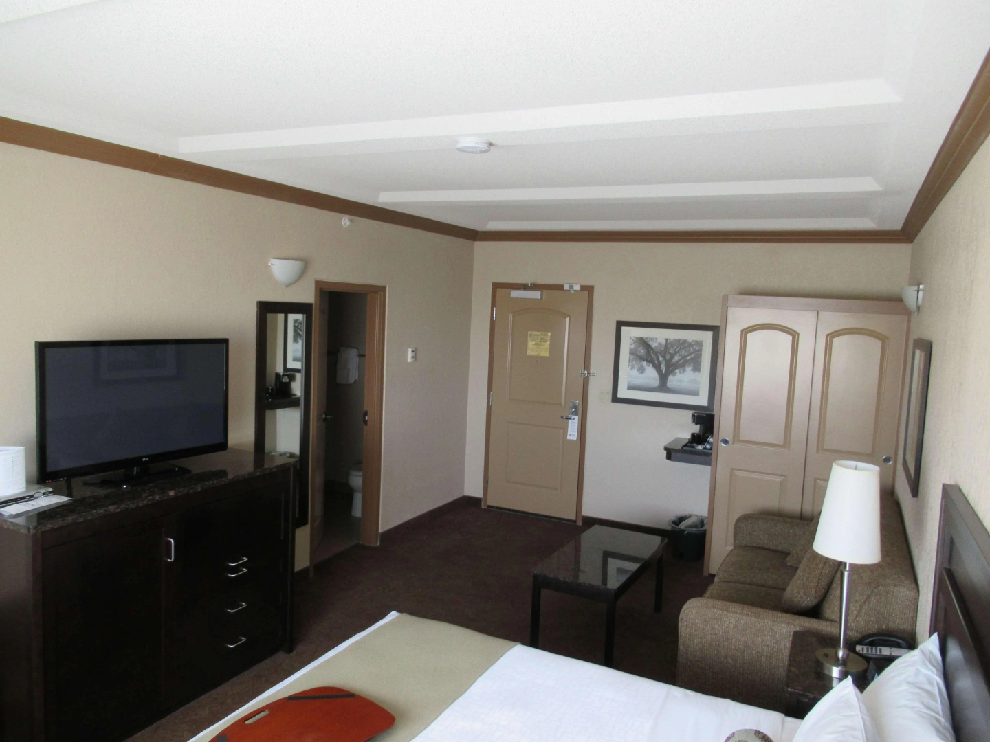 Best Western Plus Kamloops Hotel