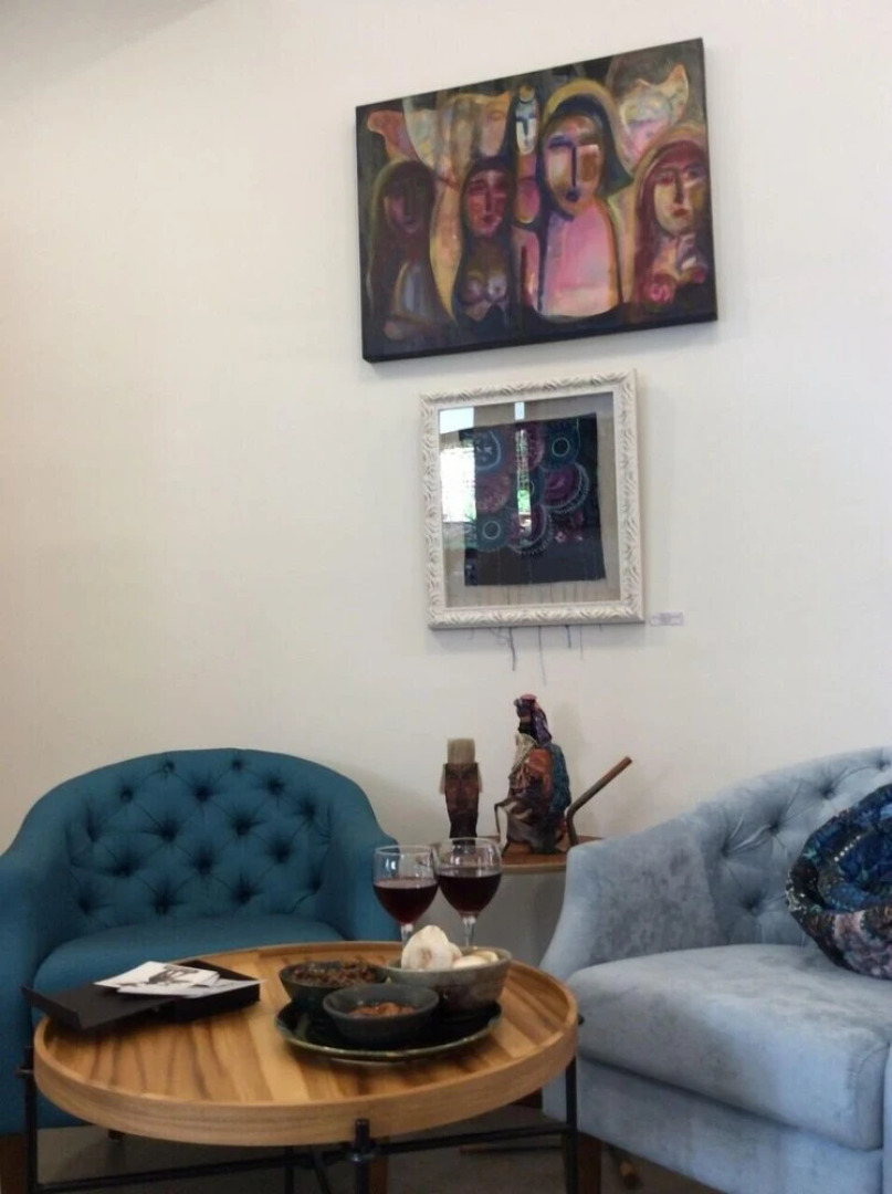 Villa Rica Pousada Boutique