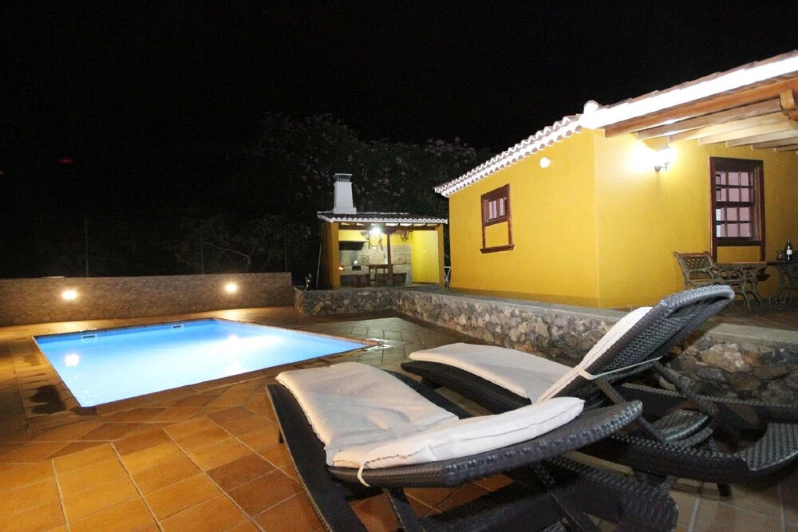 Casa Rural Lina by Isla Bonita