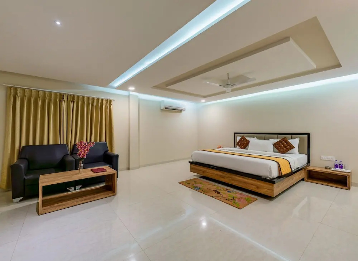 VOV Hotels Vijayapura
