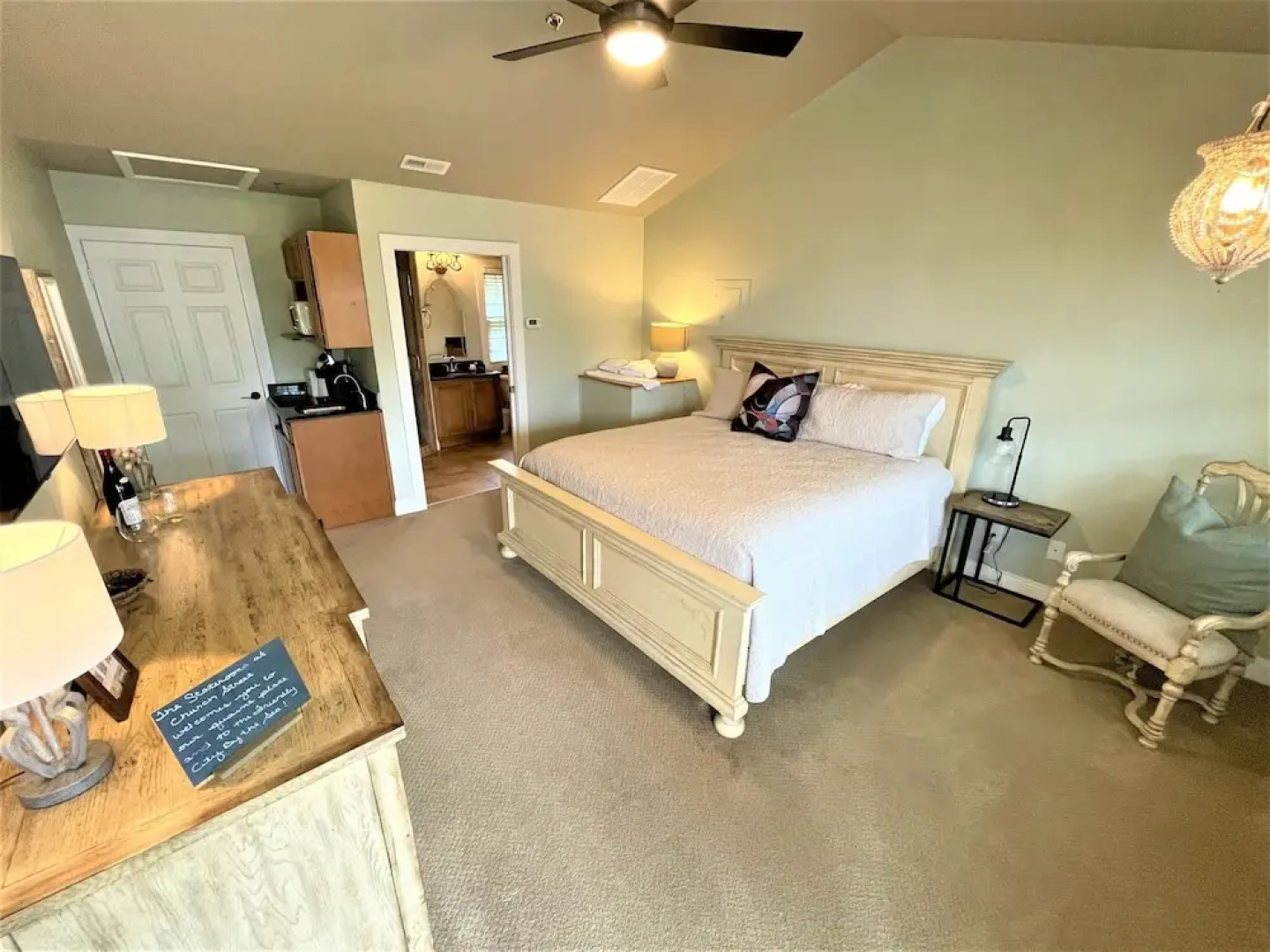 Church Street State Rooms