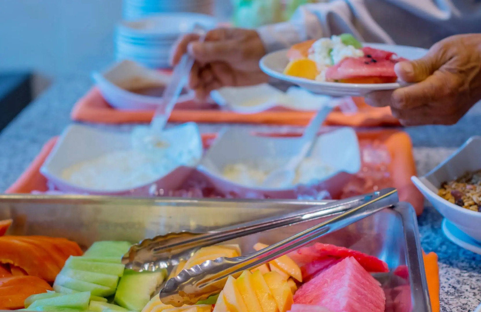 Hotel Estancia Business Class