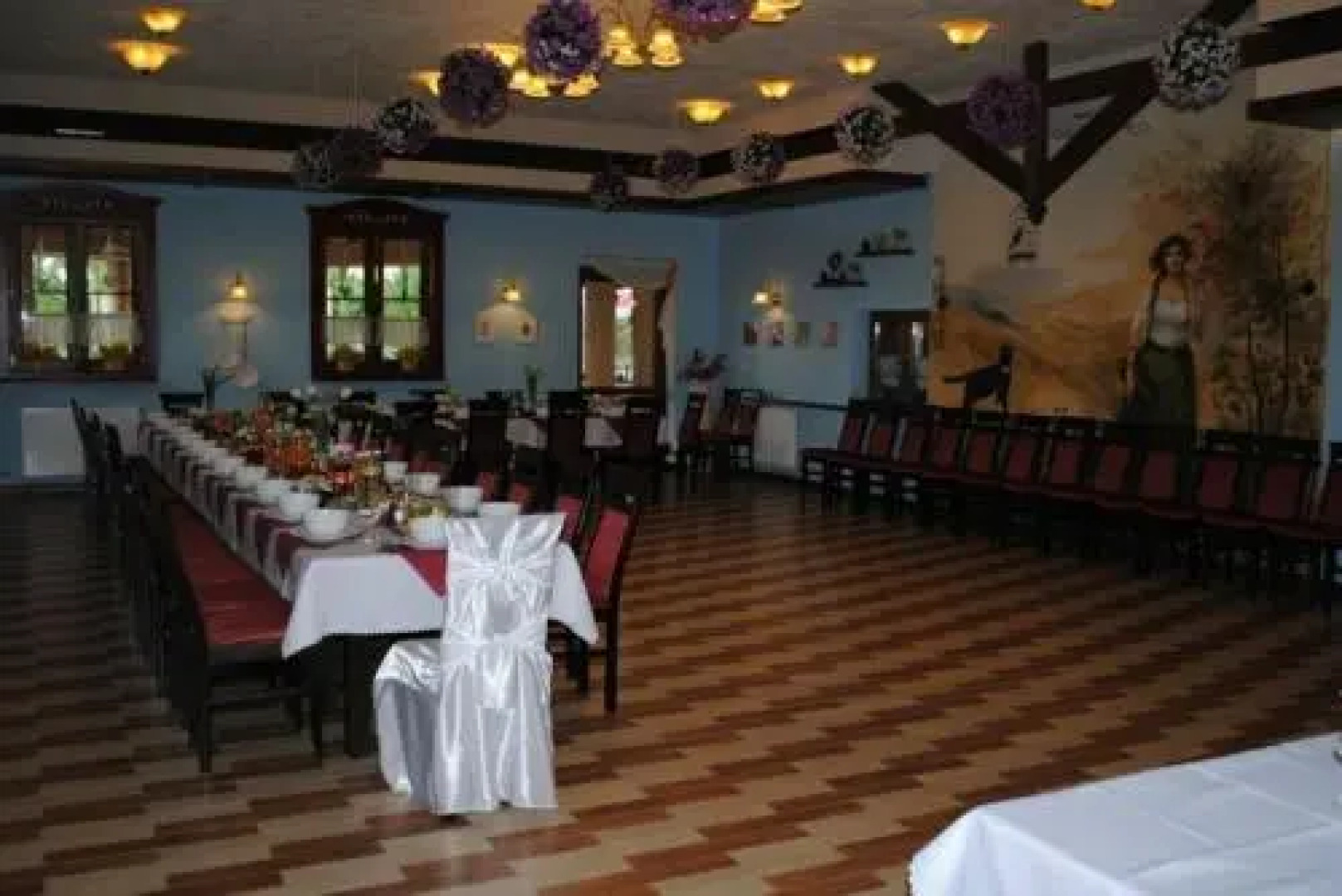 Hotel Złoty Młyn Majków