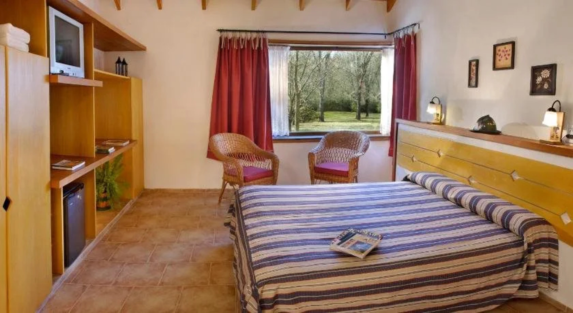 Cabañas Am Bach