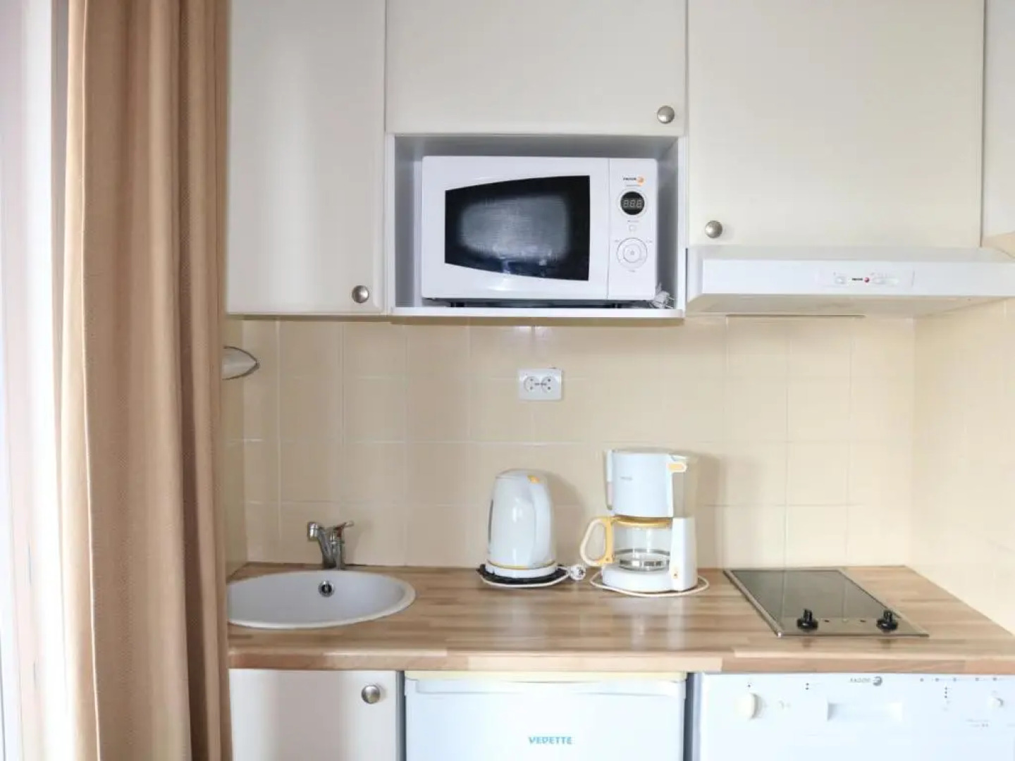 Appartement Parentis-en-Born, 2 pièces, 4 personnes - FR-1-319-444