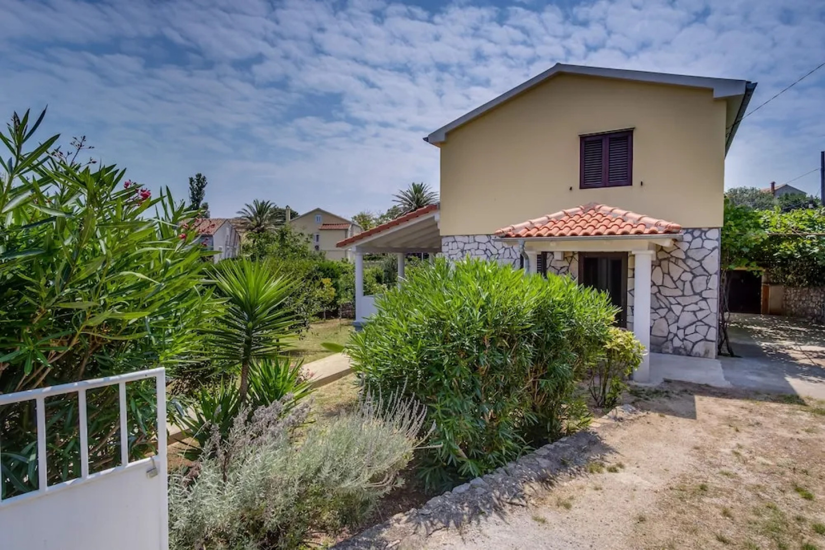 Villa Mirta