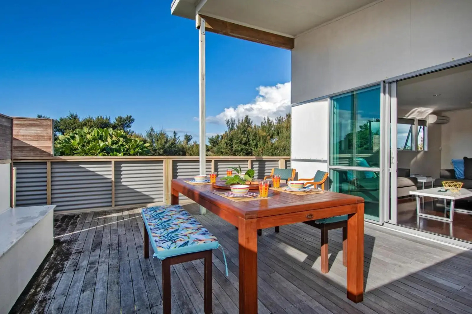 The Nautical Bach - Mangawhai Heads Holiday Home
