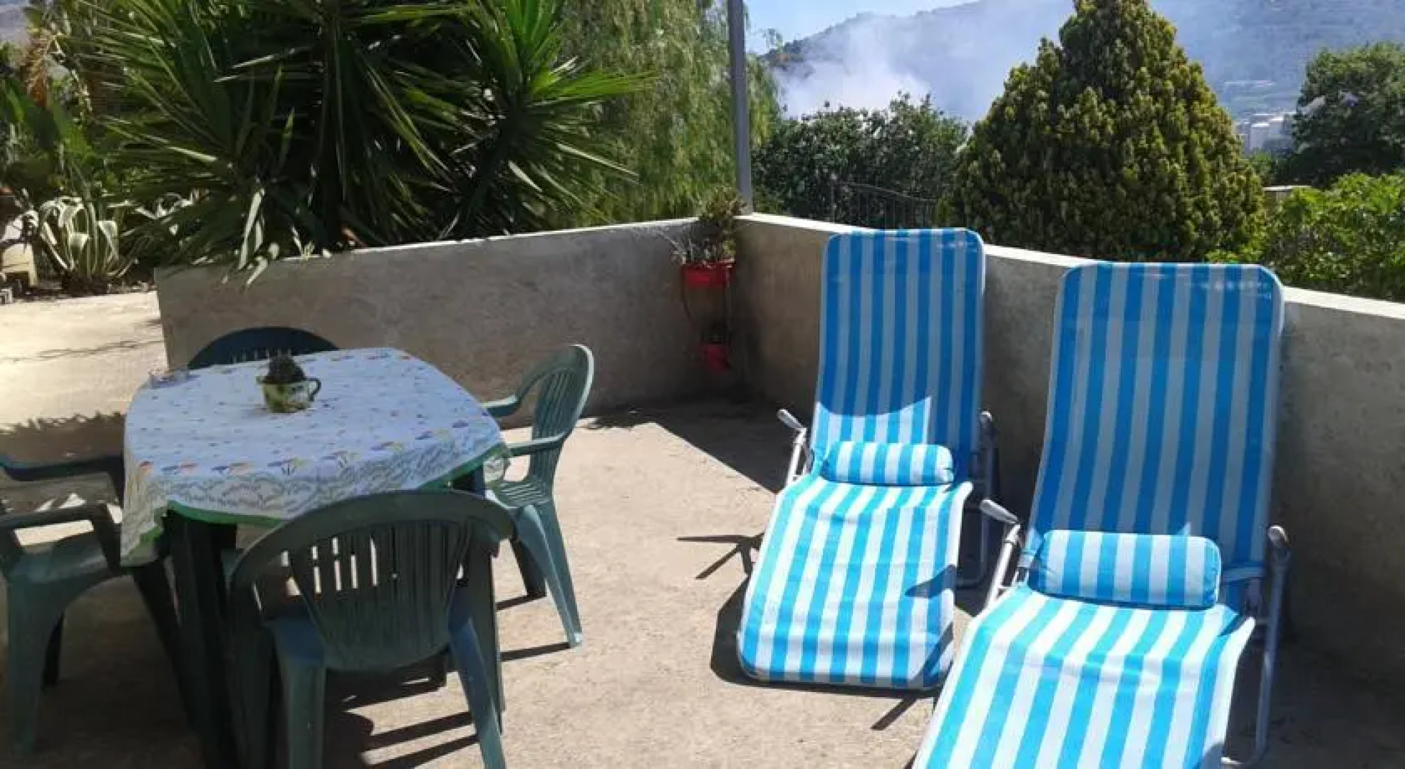 Casa Vacanza Segesta