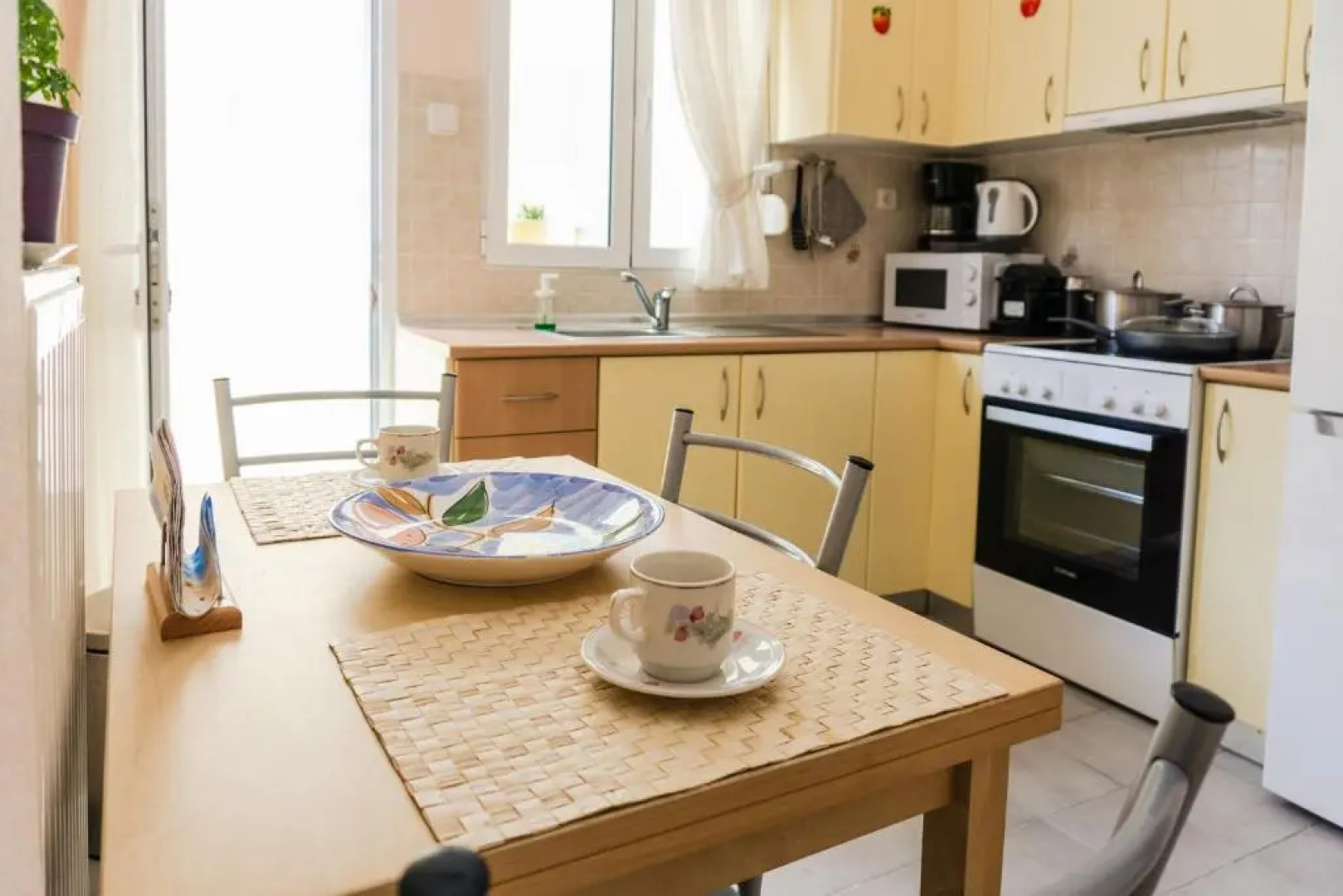 Irene Seafront Apartment