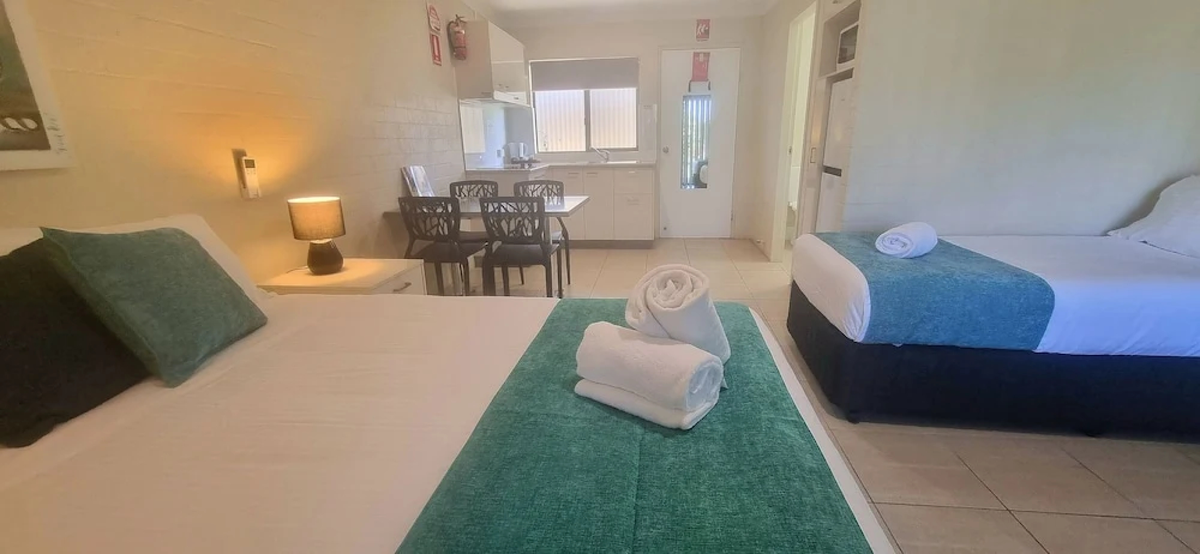 Golden Beach Holiday Park