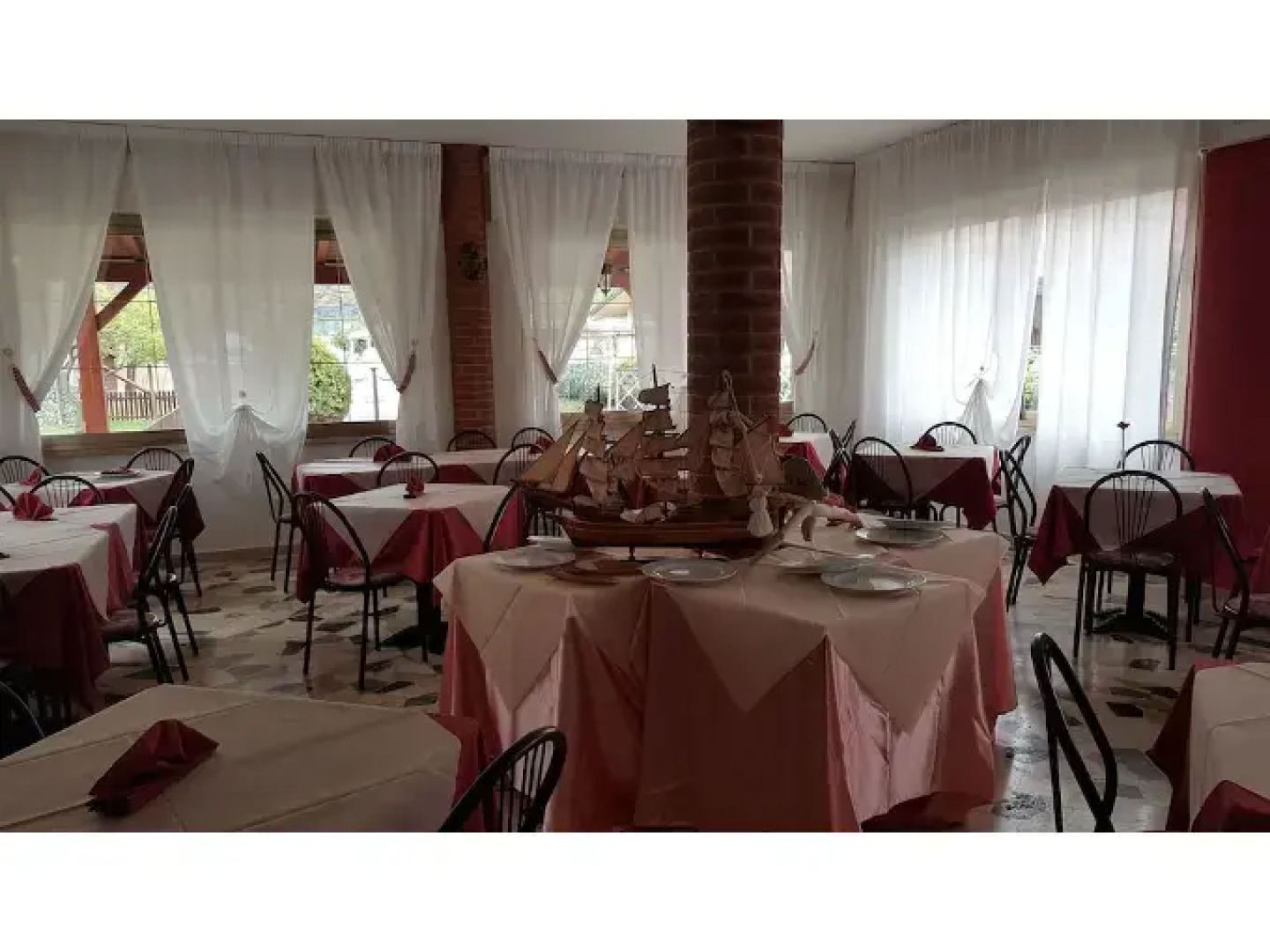 Albergo Locanda Maria