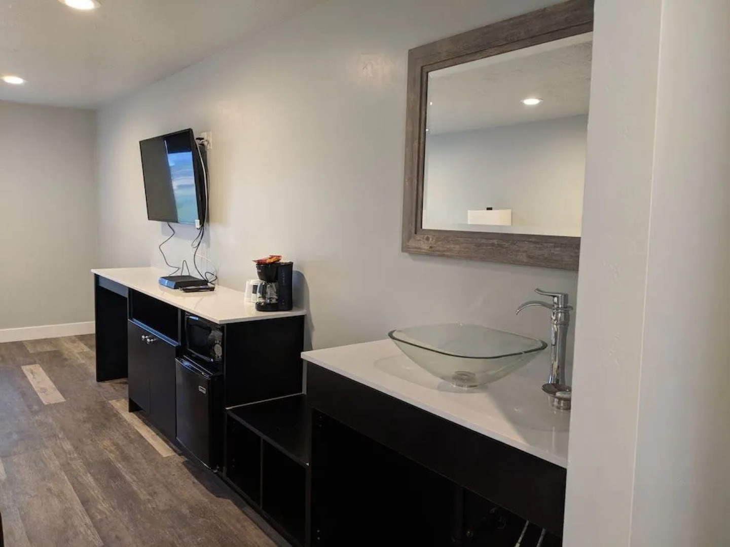 Bear River Hot Springs