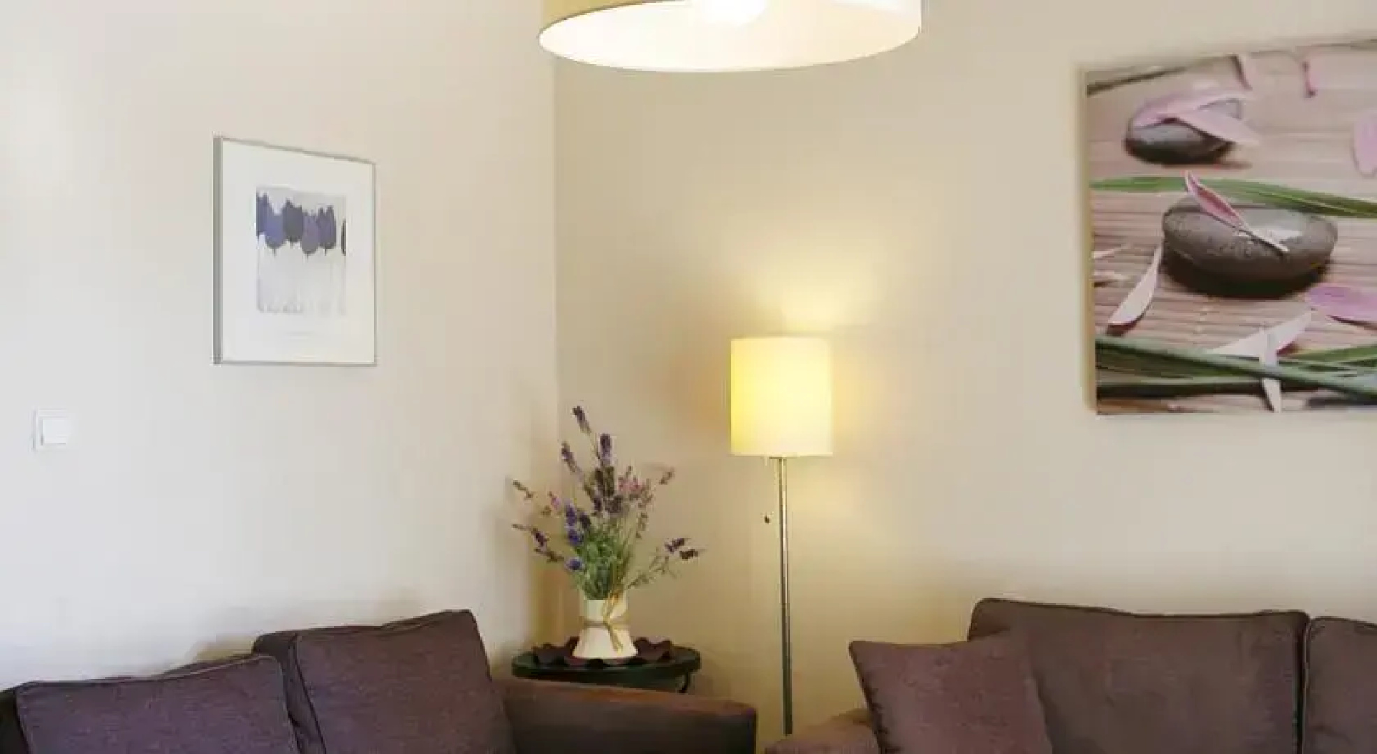 Apartamenty Zofia