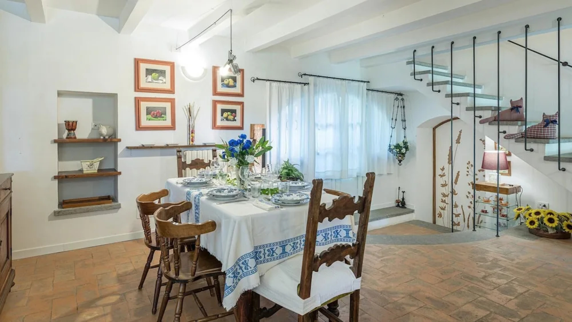Casa Ciculino 8