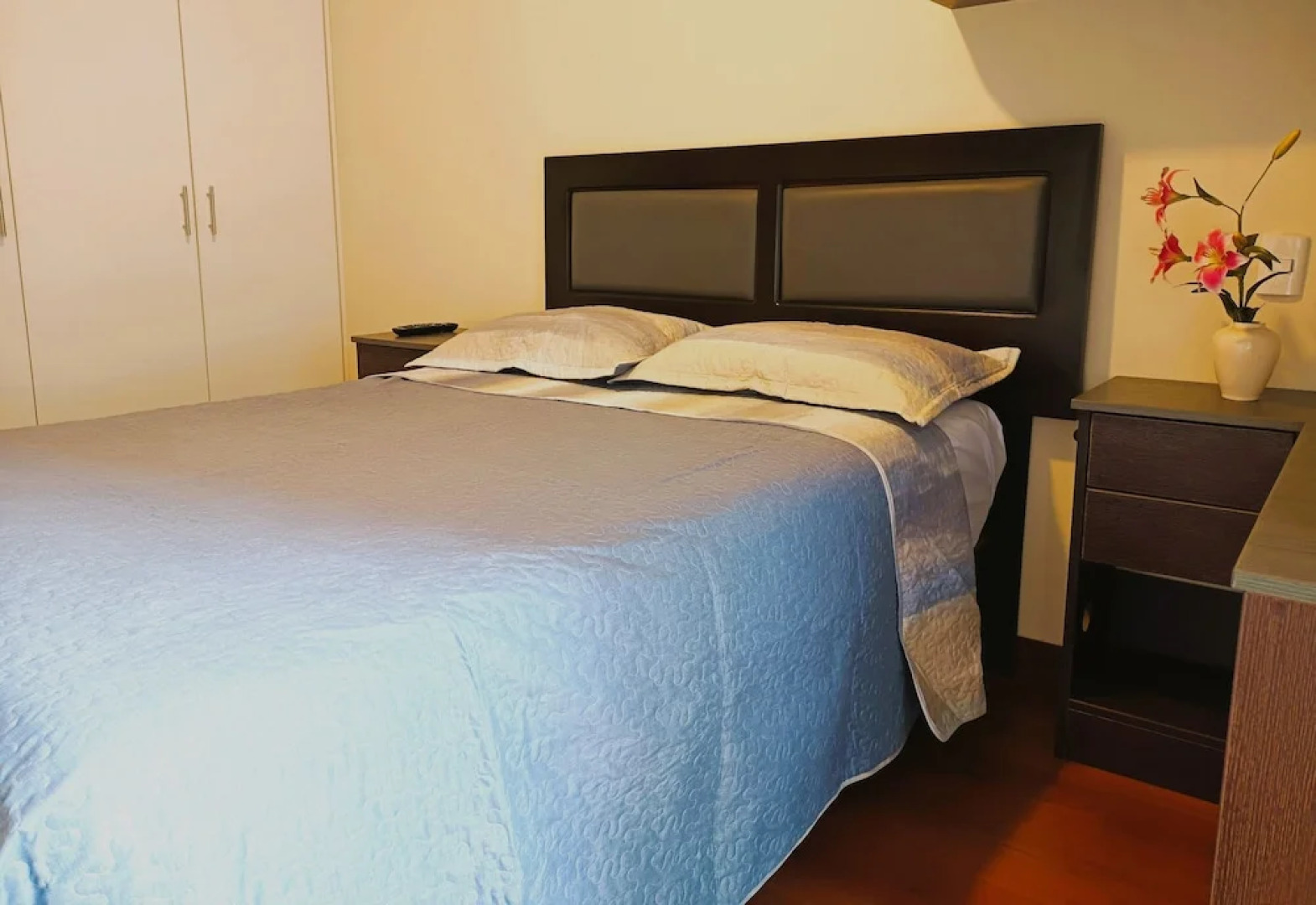 Amazing 1BR with private terrace